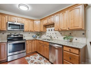 580 S Clinton St 12C, Denver, CO 80247