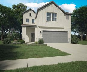 8016 Shining Flor RUN, Lago Vista, TX 78645
