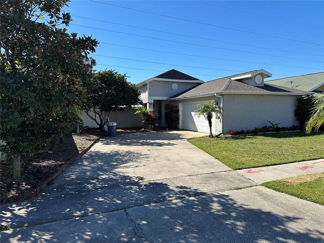 189 CHICAGO WOODS CIRCLE, Orlando, FL 32824