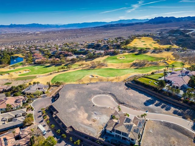 10 Carmenere Court, Henderson, NV 89011