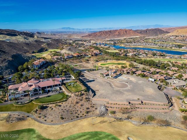 10 Carmenere Court, Henderson, NV 89011