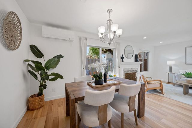 2410 S Park Lane, Santa Clara, CA 95051