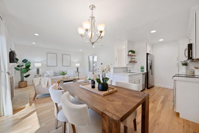 2410 S Park Lane, Santa Clara, CA 95051