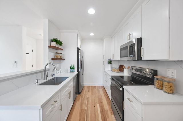 2410 S Park Lane, Santa Clara, CA 95051