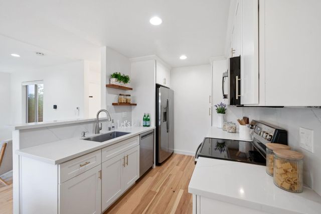 2410 S Park Lane, Santa Clara, CA 95051