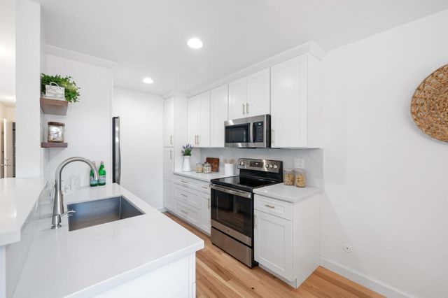 2410 S Park Lane, Santa Clara, CA 95051