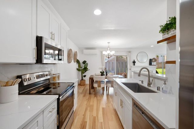 2410 S Park Lane, Santa Clara, CA 95051