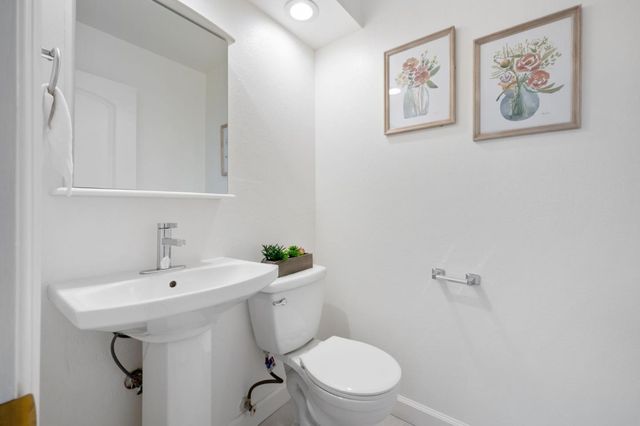 2410 S Park Lane, Santa Clara, CA 95051