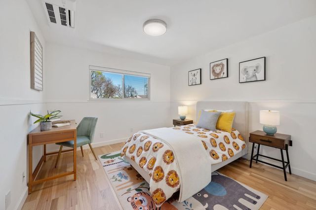 2410 S Park Lane, Santa Clara, CA 95051