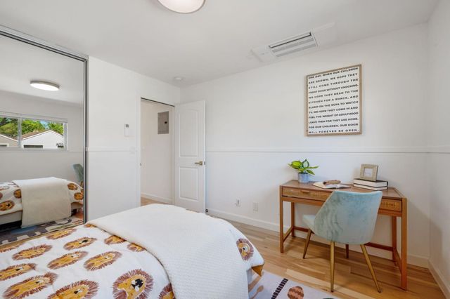 2410 S Park Lane, Santa Clara, CA 95051