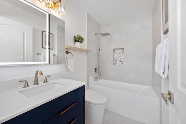 2410 S Park Lane, Santa Clara, CA 95051