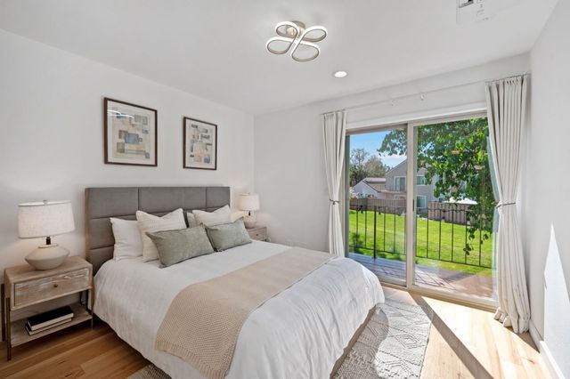 2410 S Park Lane, Santa Clara, CA 95051