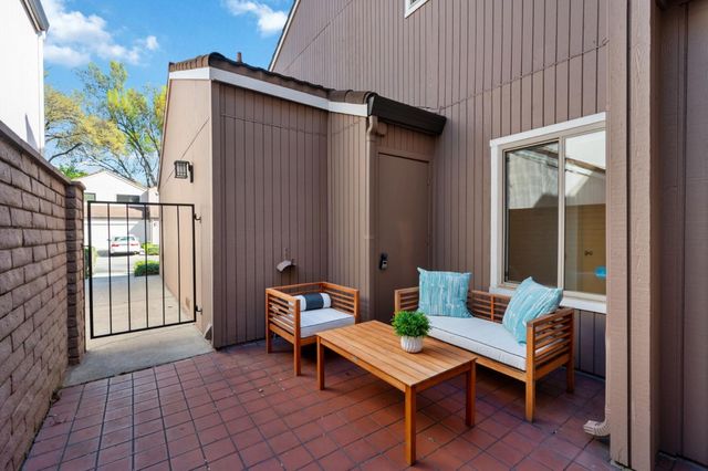 2410 S Park Lane, Santa Clara, CA 95051