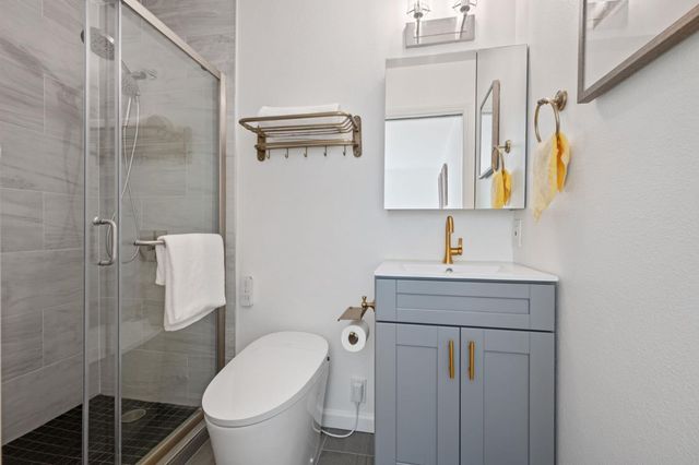 2410 S Park Lane, Santa Clara, CA 95051