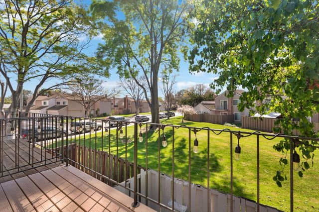 2410 S Park Lane, Santa Clara, CA 95051