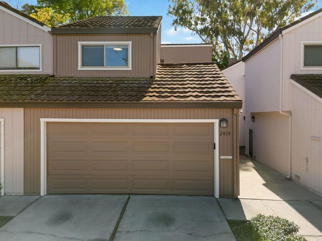 2410 S Park Lane, Santa Clara, CA 95051