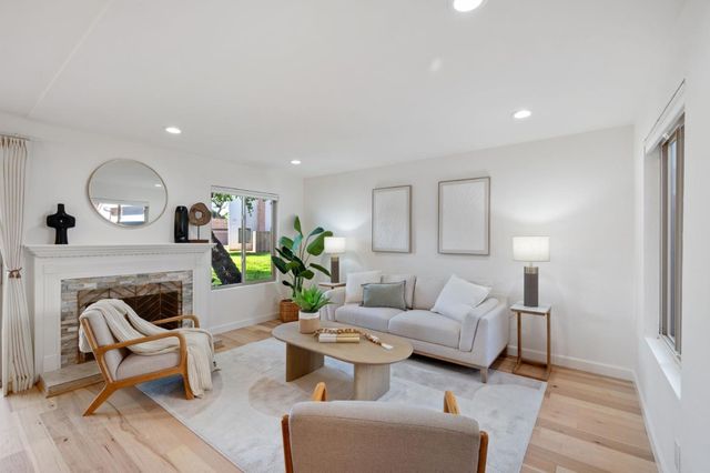 2410 S Park Lane, Santa Clara, CA 95051