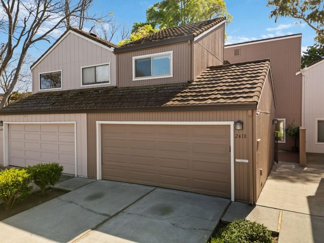 2410 S Park Lane, Santa Clara, CA 95051