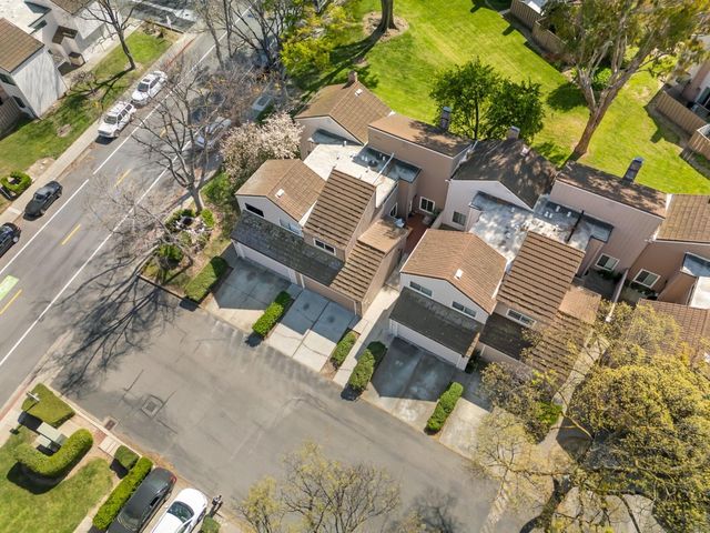 2410 S Park Lane, Santa Clara, CA 95051