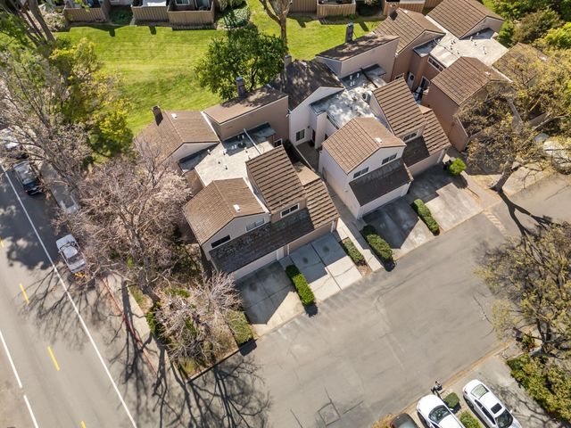 2410 S Park Lane, Santa Clara, CA 95051