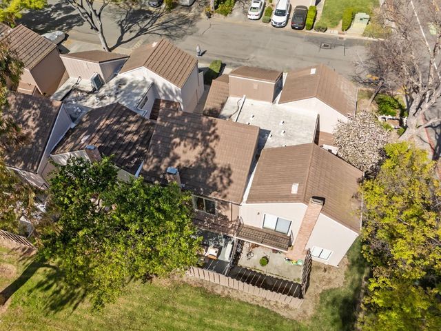 2410 S Park Lane, Santa Clara, CA 95051