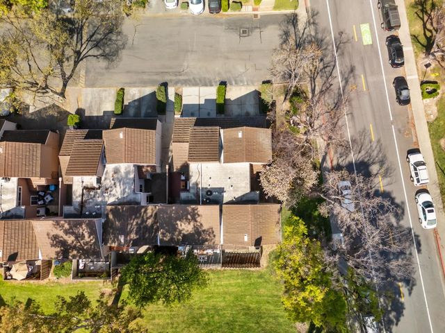 2410 S Park Lane, Santa Clara, CA 95051