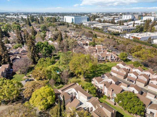 2410 S Park Lane, Santa Clara, CA 95051