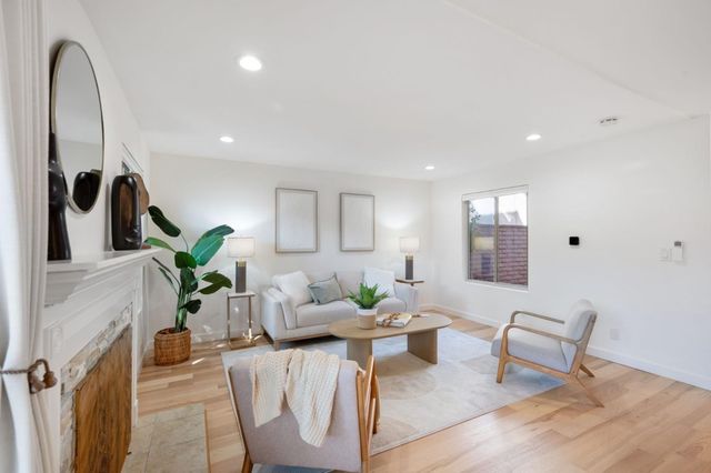 2410 S Park Lane, Santa Clara, CA 95051