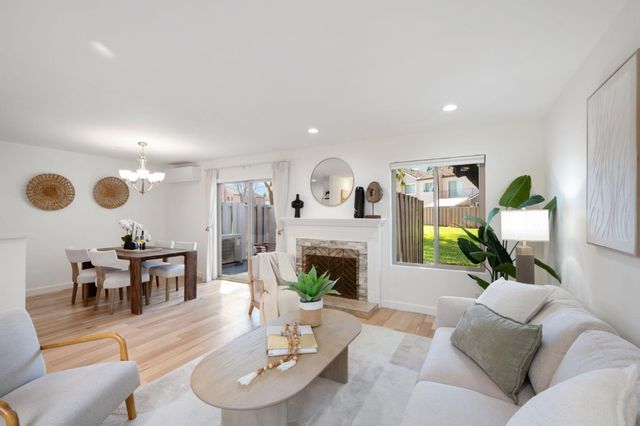 2410 S Park Lane, Santa Clara, CA 95051