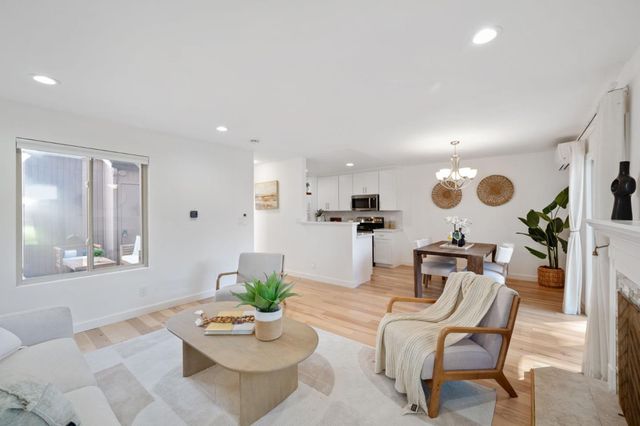 2410 S Park Lane, Santa Clara, CA 95051