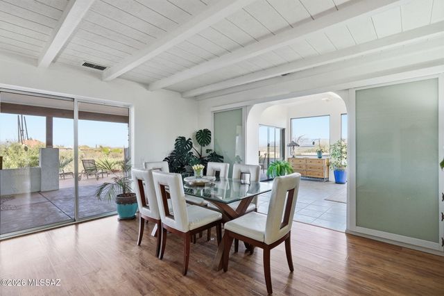 1240 W Placita Quieta, Green Valley, AZ 85622