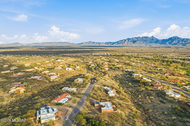 1240 W Placita Quieta, Green Valley, AZ 85622