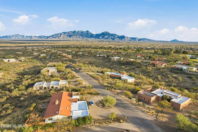 1240 W Placita Quieta, Green Valley, AZ 85622