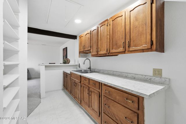 1240 W Placita Quieta, Green Valley, AZ 85622