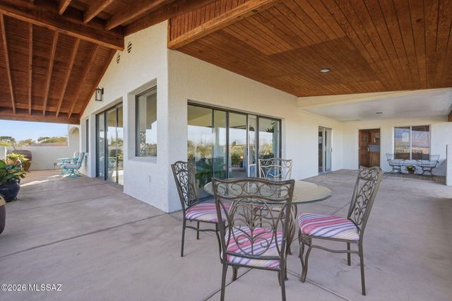 1240 W Placita Quieta, Green Valley, AZ 85622