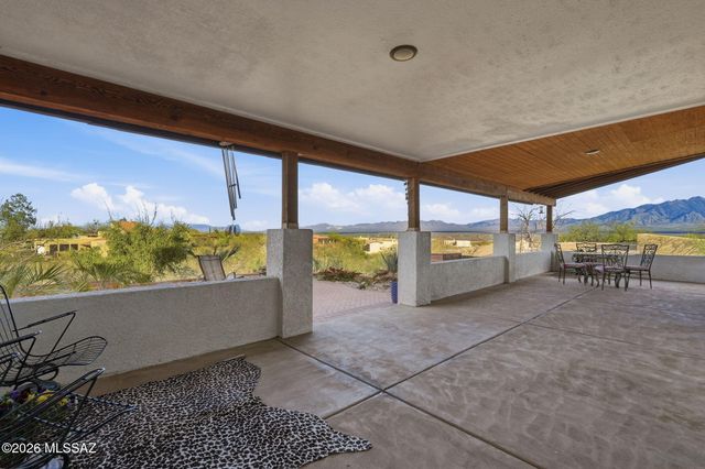 1240 W Placita Quieta, Green Valley, AZ 85622