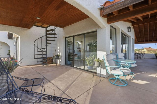 1240 W Placita Quieta, Green Valley, AZ 85622