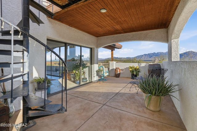 1240 W Placita Quieta, Green Valley, AZ 85622