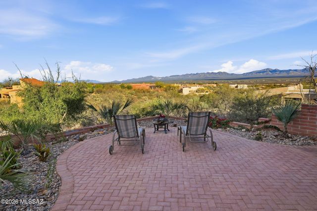 1240 W Placita Quieta, Green Valley, AZ 85622