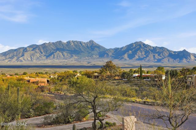 1240 W Placita Quieta, Green Valley, AZ 85622