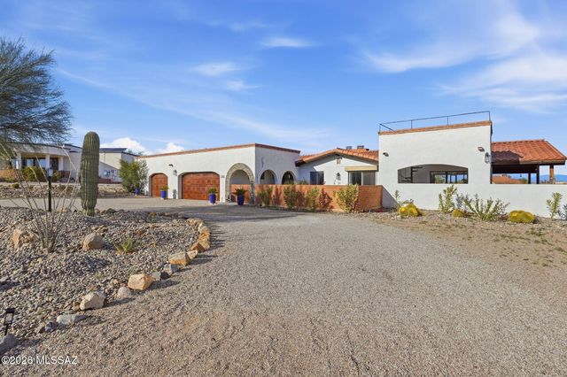 1240 W Placita Quieta, Green Valley, AZ 85622
