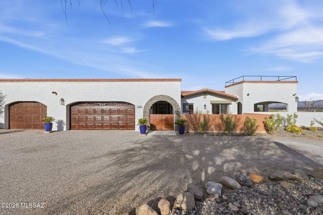 1240 W Placita Quieta, Green Valley, AZ 85622