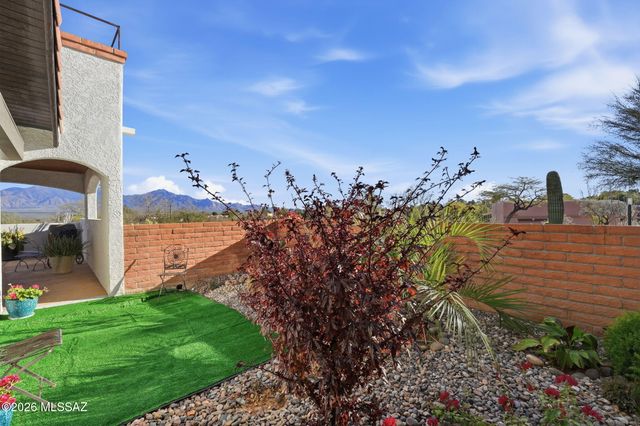 1240 W Placita Quieta, Green Valley, AZ 85622