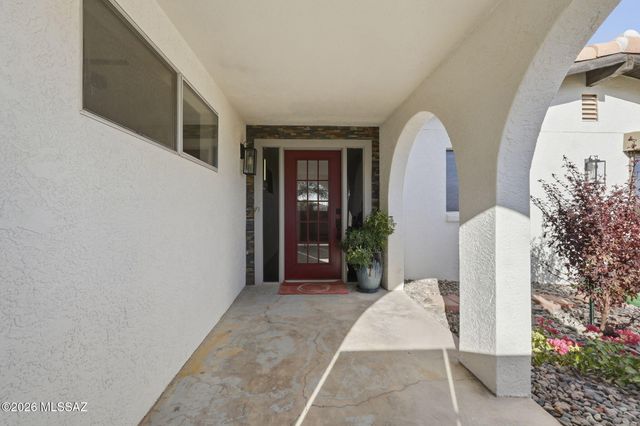 1240 W Placita Quieta, Green Valley, AZ 85622