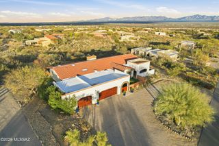 1240 W Placita Quieta, Green Valley, AZ 85622