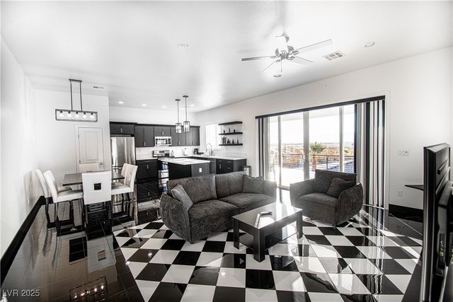 3736 South Spring Mountain Boulevard, Pahrump, NV 89048