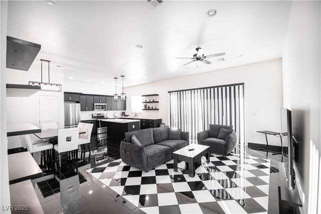 3736 South Spring Mountain Boulevard, Pahrump, NV 89048