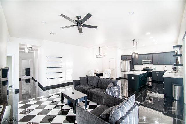 3736 South Spring Mountain Boulevard, Pahrump, NV 89048