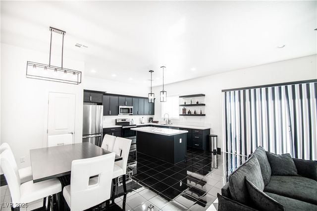 3736 South Spring Mountain Boulevard, Pahrump, NV 89048