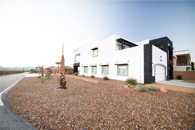 3736 South Spring Mountain Boulevard, Pahrump, NV 89048